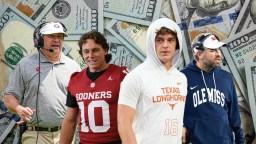 Eleven SEC Schools Featured Among The 19 Most Expensive Rosters In College Football