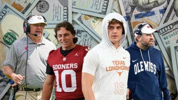 Eleven SEC Schools Featured Among The 19 Most Expensive Rosters In College Football