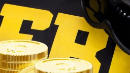 FBI Agent Admits To Stealing $1 Million In Cryptocurrency From A Russian Target