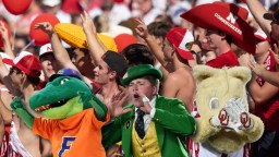 The 8 Longest Sellout Streaks In The History Of College Football