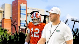 Jon Sumrall Rejects Favoritism Claims Surrounding New QB With Comments On Supposed Locker Room Revolt
