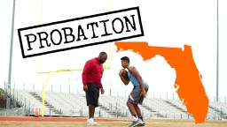 Florida High School Served Probation For Illegal Football Practice Under Coach Battling Criminal Investigation