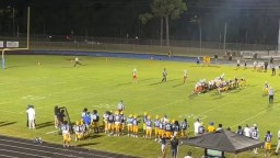 Florida High School Football Game Ends With Unsportsmanlike Conduct Controversy To Save Field Goal