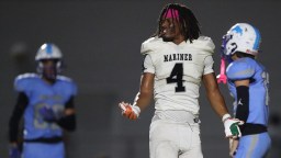 Florida High School Football Coach Placed On Leave Amid Police Investigation With Two Weeks Until First Game