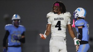 Florida high school football mariner head coach tyran jones investigation leave