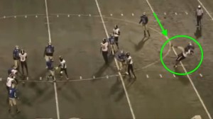 Florida high school football suspended ejection carol city miami georgia lee county FHSAA rules
