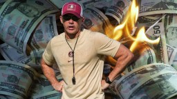 Florida State’s Awful Practice Reviews Reignite $45 Million Football Concern