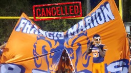Alabama High School Football Game Canceled Without Explanation Stems From ‘Anonymous Threat’