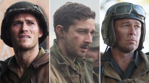 fury cast