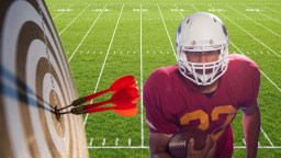 California Football Star Pushes To Punish Previous High School After Rejected Transfer