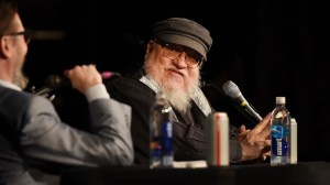 george r.r. martin