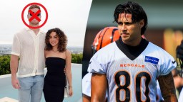Who Is Gia Duddy’s Boyfriend? Andrei Iosivas Theory Gains Traction With Cincinnati Bengals Confirmed