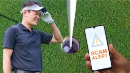 Cheating Scandal Rocks Missouri Golf Event With Former D1 Player Exposed For Hole In One Sham
