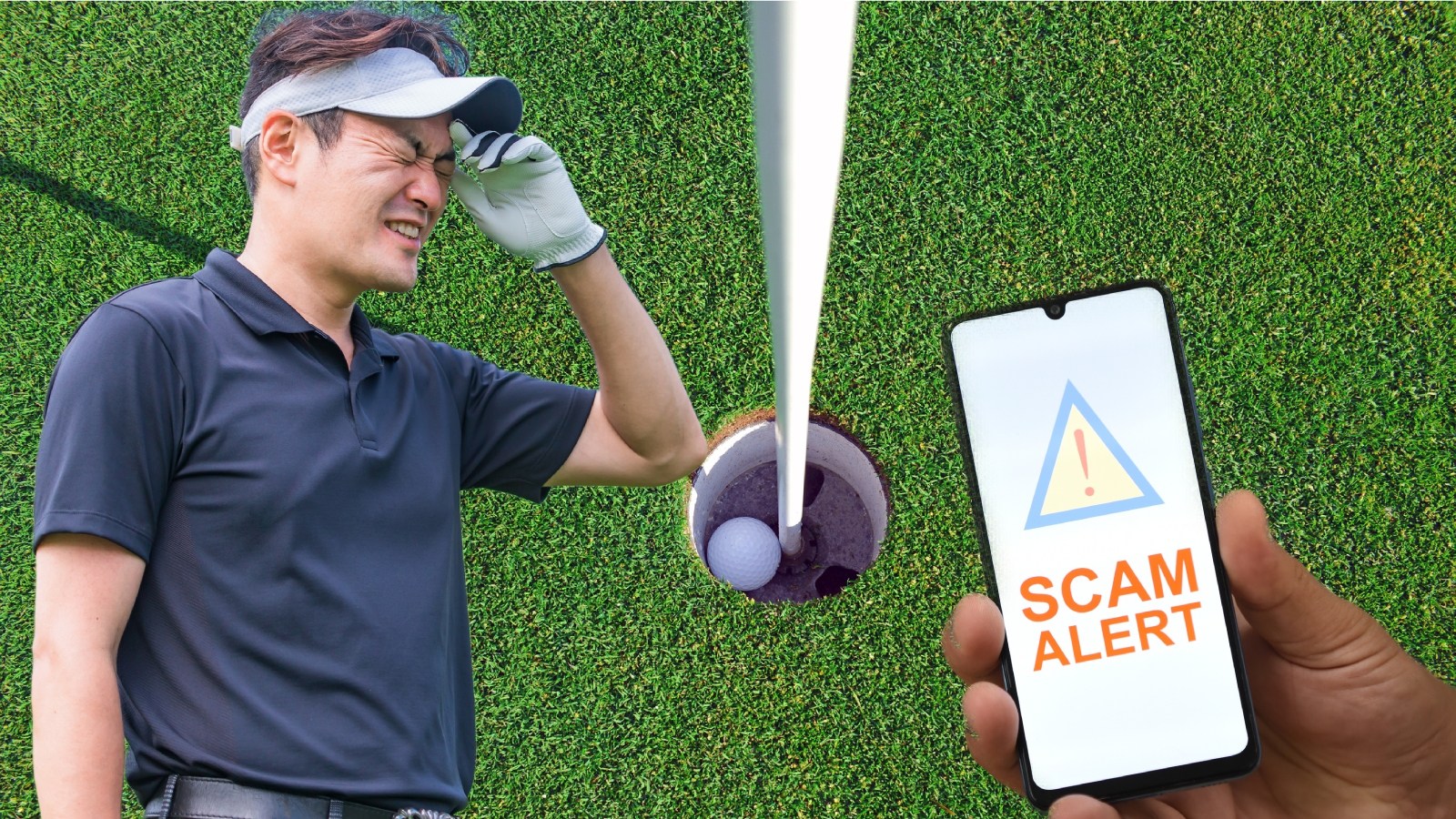Cheating Scandal Rocks Missouri Golf Tournament After Fake Ace