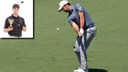 How Much Better Are PGA Tour Golfers Than Scratch Golfers? The Past Of A Current Pro Shows There Are Levels To This Game