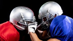 Handshake Line Devolves Into Chaos With Ugly Spat After Stunning High School Football Upset