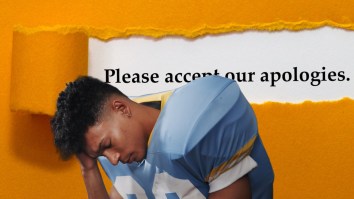 Texas High School Football Team Apologizes For Poor Sportsmanship After Being Shown Mercy