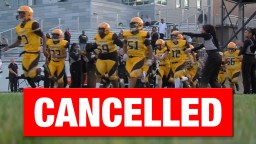 Illinois High School Football Team Gifts Free Win To Opponents By Canceling Entire Season With Awful Timing