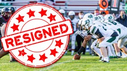 Wisconsin High School Football Coaching Staff Quits Right Before First Game Amid Unexplained Investigation