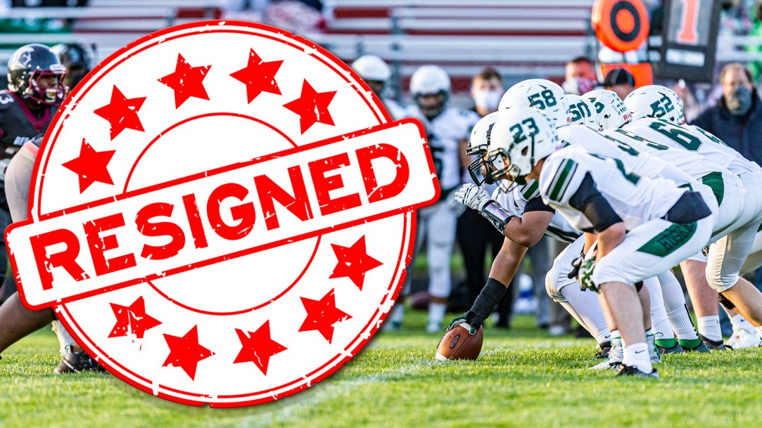 High school football nathan hale west allis wisconsin coach resign investigation