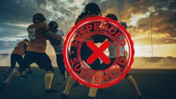 Florida High School Football Team Loses 7 Players Days Before Kickoff After Dirty Play Sparked Ugly Brawl