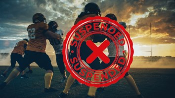 Florida High School Football Team Loses 7 Players Days Before Kickoff After Dirty Play Sparked Ugly Brawl