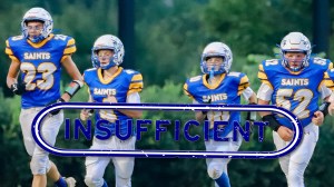 high school football tennessee mt juliet christian academy forfeit not enough players roster