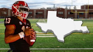 High School football texas louisiana transfer colton nussmeier ineligible marcus archbishop rummell
