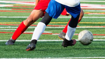 Viewers Demand Punishment For High School Soccer Player After Ugly Brawl In South Dakota