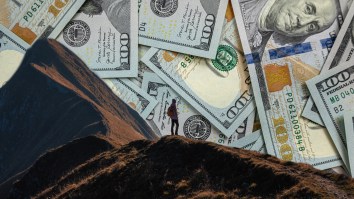 New Jersey Hikers Forced To Foot The Bill For Rescue Mission After Failing To Prepare For Trek Up New Hampshire Mountain