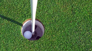 hole-in-one-golf-ball-and-flagstick