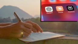 AI-Written Text Will Soon Carry ‘Imperceptible’ Digital Watermark So People Passing Off AI Slop As Actual Writing Are In For Trouble