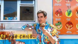Eli Roth Finally Made a Horror Movie So Insane No Studio Would Touch It And It’s Called ICE CREAM MAN