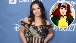 Inde Navarrette Reportedly Turned Down A Role In ‘Heat 2’ And Multiple 7-Figure Offers To Star As Rogue In The MCU