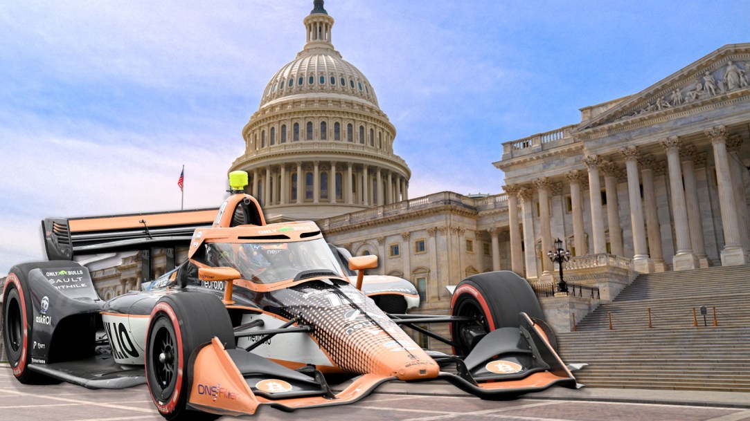 IndyCar Freedom 250 Grand Prix Washington D.C. course track preview prediction oboard pov video