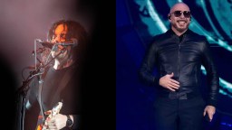 Jack White, Pitbull Wasted No Time In Paying Tribute To Dolly Parton; White Played ‘Jolene’ For First Time In 20 Years