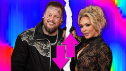 Bunnie Xo Thriving During Her ‘Baddie Summer’ Presents Stark Contrast To Jelly Roll’s Silence After Dramatic Divorce