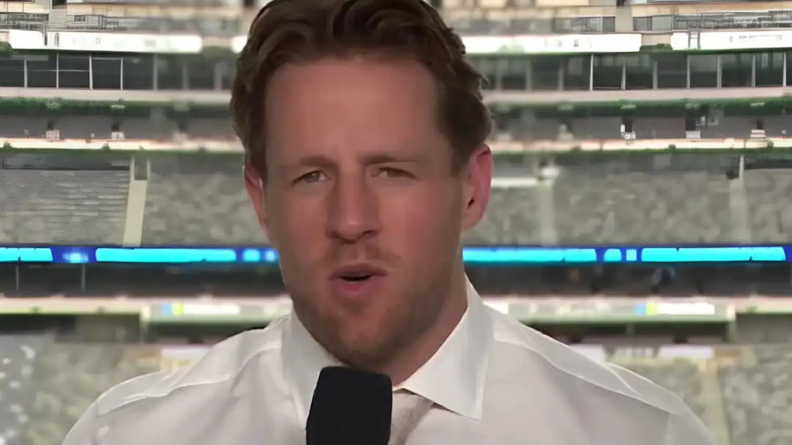 jj watt cbs