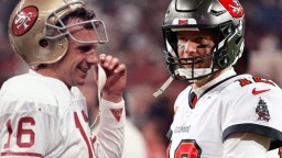 Joe Montana Broke Tom Brady’s Record For The Most Expensive NFL Jersey Ever Sold And The Buyer Thinks It Should Have Cost More