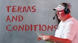 Akron Football Coach Put Guardrails On Viral Play Calling Promo To Prevent Sabotage