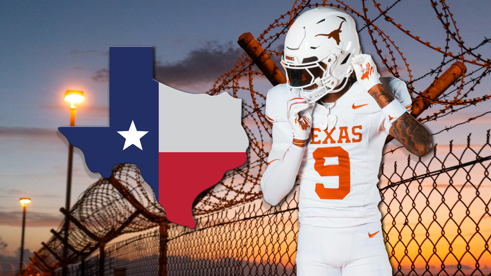 UIL Denies Eligibility Appeal for High School Football Star