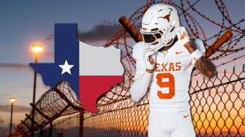 Texas High School Football Star Was Actually Held Hostage By The State’s Corrupt Governing Body