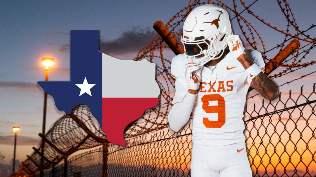 John Meredith Eligibility Transfer Appeal UIL University Interscholastic League Euless Trinity North Crowley