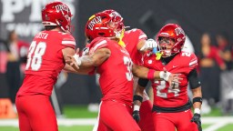 UNLV’s 24-Year-Old 7th-Year Linebacker Played Alongside An NFL Player On His Second Contract: How Is He Eligible?