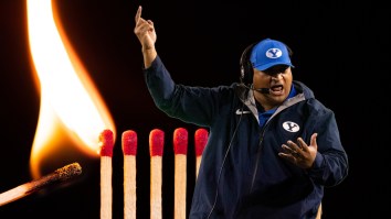 Did Kalani Sitake’s Offseason Demands Fuel Wild Rumors About BYU Athletic Director?