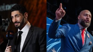 enes kanter royce white