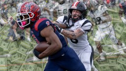 Pennsylvania High School Football Star Reveals How Much NIL Money He Will Get Paid To Play At Georgia