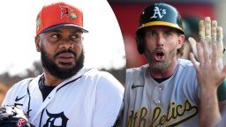Benches Clear In Sacramento When Kenley Jansen Confronts Jeff McNeil For Using High IQ