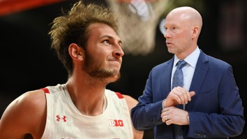 Kevin Willard Destroyed The Mental Health Of Maryland Basketball Player With Daily Disrespect