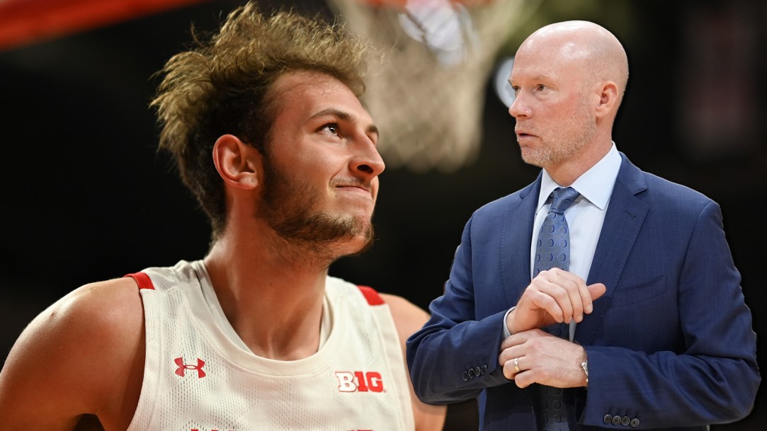 Kevin Willard reputation mean mental health players noah batchelor